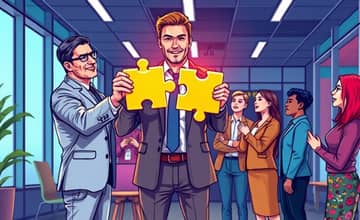 Delegar parte de la gestión profesionaliza tus resultados