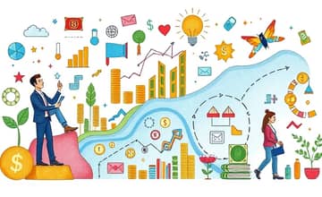 Adaptar el portafolio a tu edad mantiene coherencia