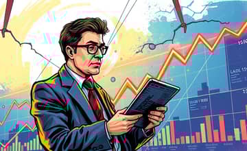 Comparar rendimientos frente a benchmarks revela ineficiencias