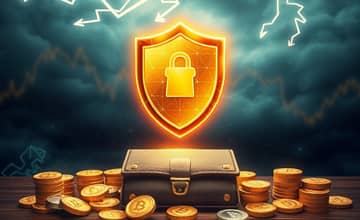 Criptomonedas estables ganan espacio en carteras defensivas