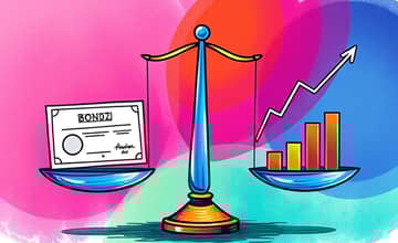 Evaluar duración en renta fija mejora la sensibilidad al mercado