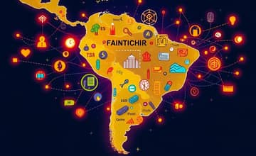 Nuevas regulaciones redefinen la industria fintech