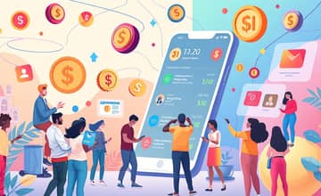La gamificación llega a los servicios financieros