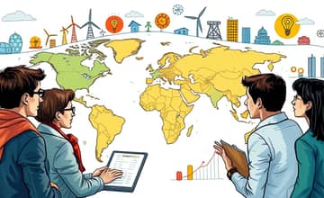 Mercados emergentes captan el interés de inversores globales
