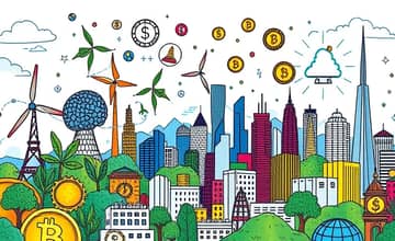 Tendencias de inversión temáticas ganan espacio en portafolios diversificados