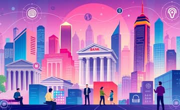 El auge de las fintech impulsa la competencia bancaria