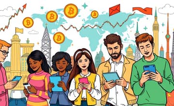 Nuevas plataformas de inversión digital democratizan el acceso