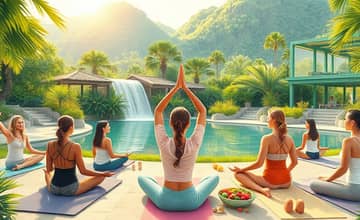 Crecimiento del sector wellness redefine el consumo en salud