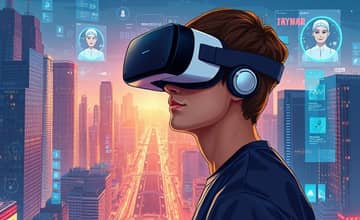 El metaverso genera oportunidades en tecnología y entretenimiento