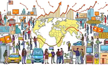 La inflación global condiciona la demanda de bienes durables