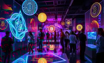 El boom de la inversión en arte digital