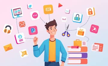 Organiza tuscripciones y elimina servicios innecesarios