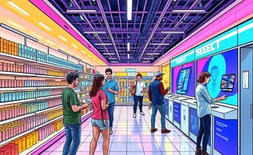 Reinvención del retail ante el avance del omnicanal