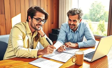 Aprende a negociar mejores condiciones en tus contratos