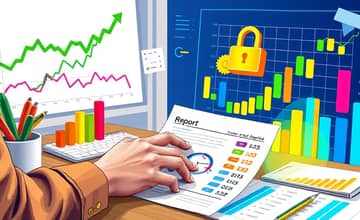 Monitorea tu historial crediticio de forma regular