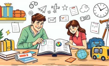 Incluye el bienestar y ocio en el presupuesto mensual