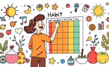 Crea rutinas para registrar todos tus movimientos