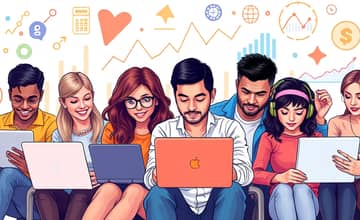 Aprovecha recursos gratuitos de educación financiera en línea