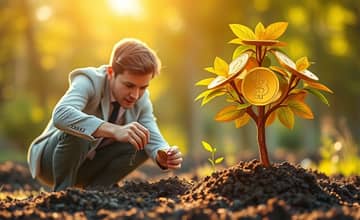 Planea la jubilación desde los primeros años laborales