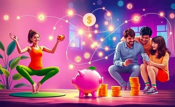 Incluye salud y bienestar en tu planificación económica