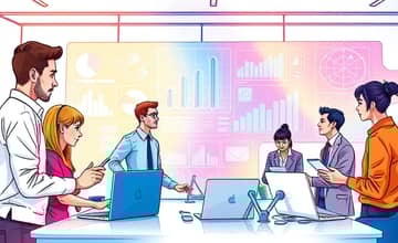 Utiliza plataformas digitales para simplificar la gestión