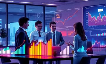 Ajusta la estrategia según cambios en el perfil de riesgo