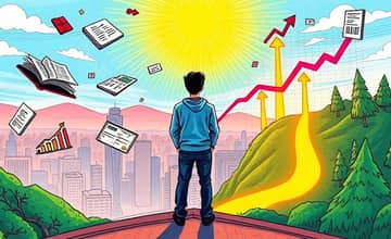 Integra la educación continua en tu desarrollo financiero