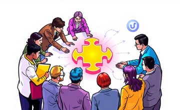 Consulta expertos para decisiones complejas