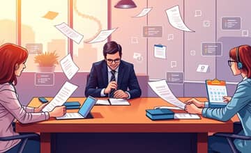 Revisa condiciones de contratos y servicios periódicamente