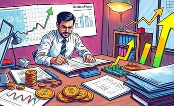 Optimiza impuestos con productos adecuados