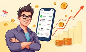 Aprovecha aportes automáticos para mantener disciplina