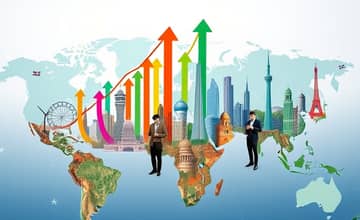Aprovecha oportunidades en mercados emergentes