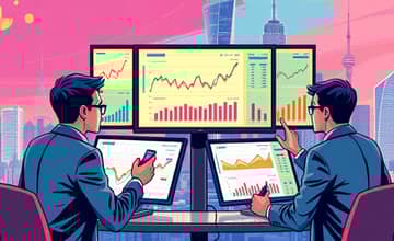 Consulta benchmarks para medir tu desempeño