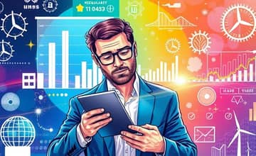 Evalúa el impacto de nuevas regulaciones en el portafolio