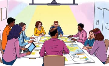 Ten un plan de contingencia ante cambios inesperados