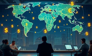 Optimiza la exposición a divisas según objetivos