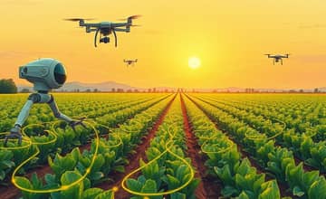 Agrotech y foodtech innovan en el sector agrícola