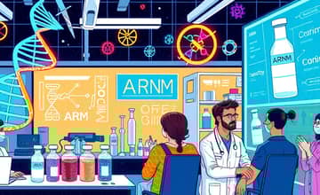 Sector salud crece con avances en biotecnología