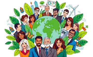 Tendencias ESG se consolidan en la estrategia empresarial