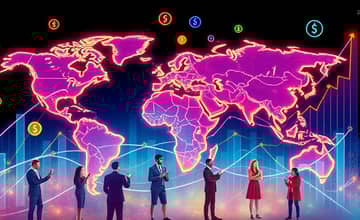 Mercado fintech crece con nuevas soluciones financieras