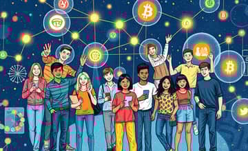 Plataformas de crowdfunding democratizan la inversión