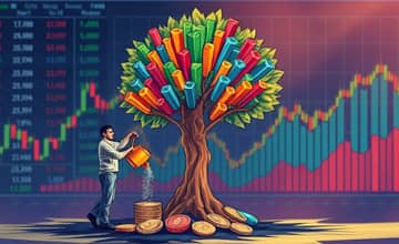 Oportunidades en fondos indexados para principiantes