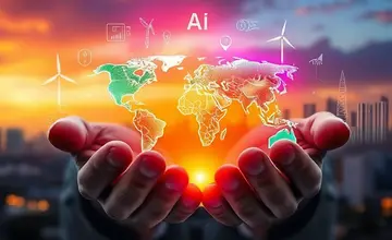 Fondos temáticos permiten apostar por tendencias globales