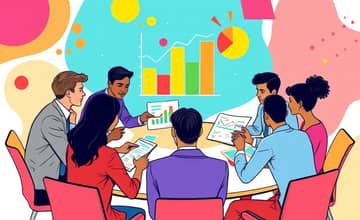 Haz revisiones periódicas para ajustar tu estrategia