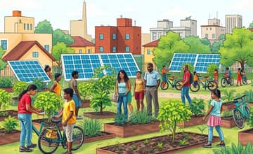 Bonos sociales impulsan proyectos de impacto comunitario