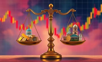 Inversiones alternativas ofrecen equilibrio en portafolios