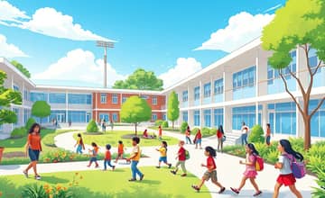 Inversiones en infraestructuras educativas ganan fuerza