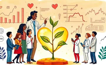 Inversiones en salud preventiva reciben capital de riesgo