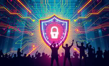 Startups de ciberseguridad logran rondas de financiación récord