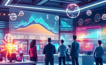 Utiliza simuladores para probar escenarios alternativos